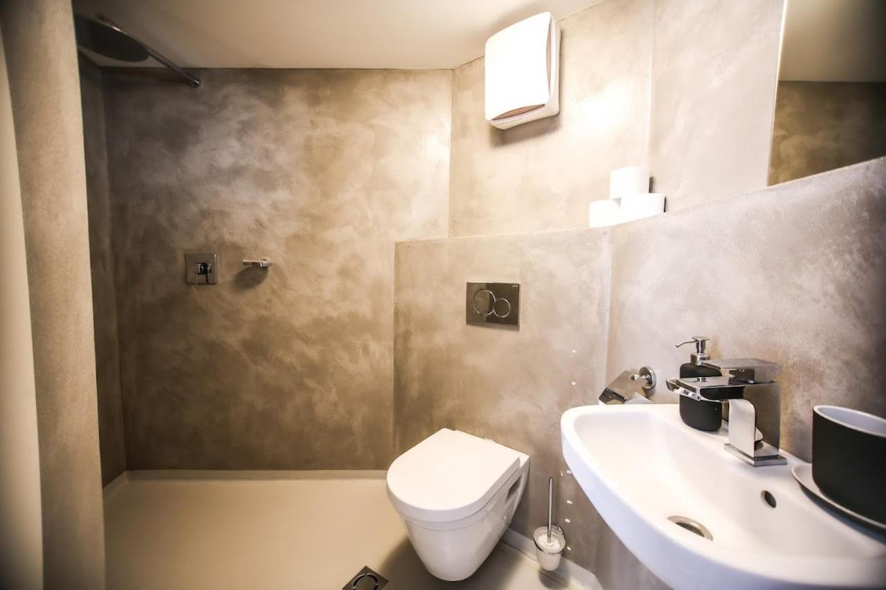 Klasterni Apartmany Český Krumlov Eksteriør billede