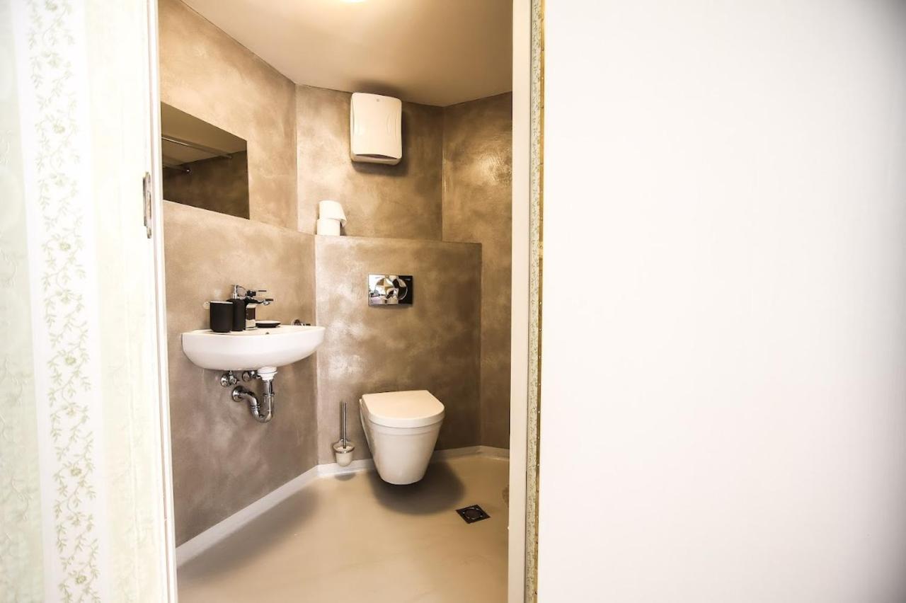Klasterni Apartmany Český Krumlov Eksteriør billede