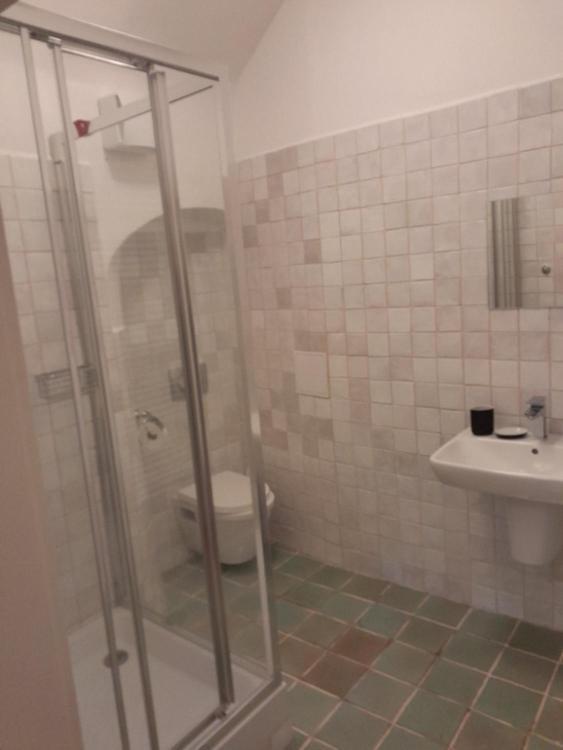 Klasterni Apartmany Český Krumlov Eksteriør billede
